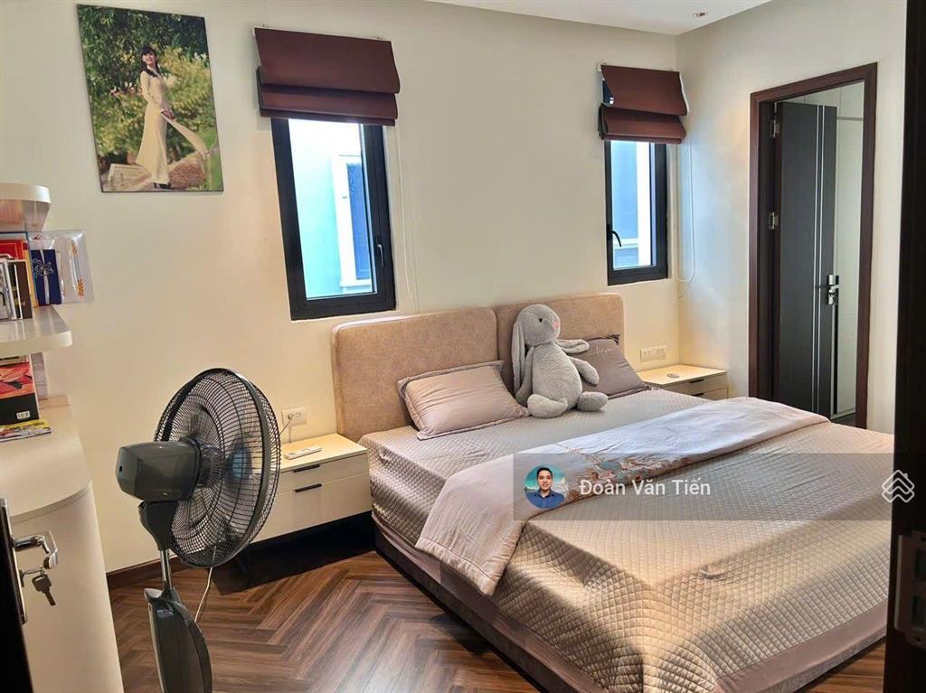 Bán nhà grandbay townhouse mới hoàn thiệnđn105m2