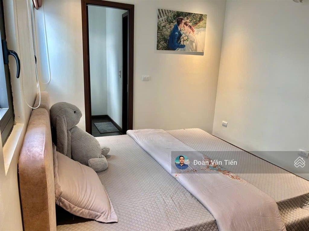 Bán nhà grandbay townhouse mới hoàn thiệnđn105m2