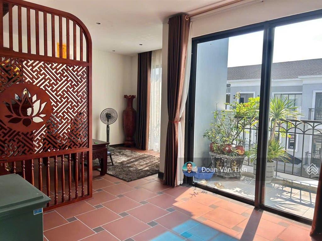 Bán nhà grandbay townhouse mới hoàn thiệnđn105m2