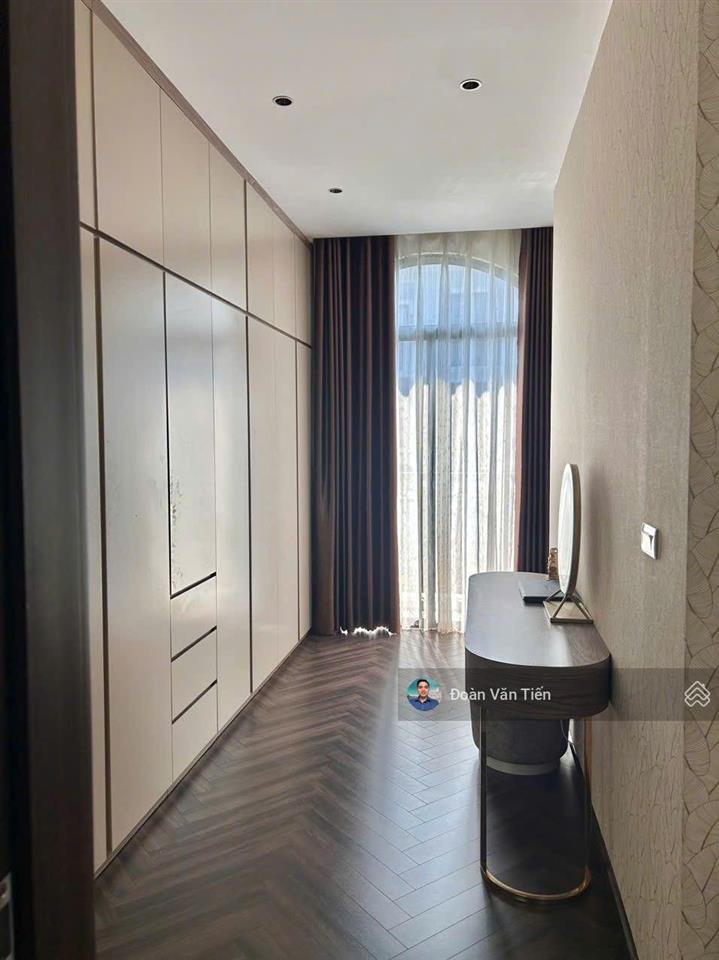 Bán nhà grandbay townhouse mới hoàn thiệnđn105m2