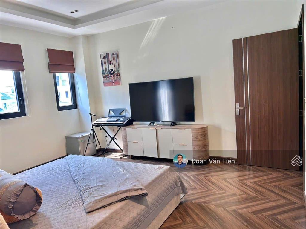 Bán nhà grandbay townhouse mới hoàn thiệnđn105m2