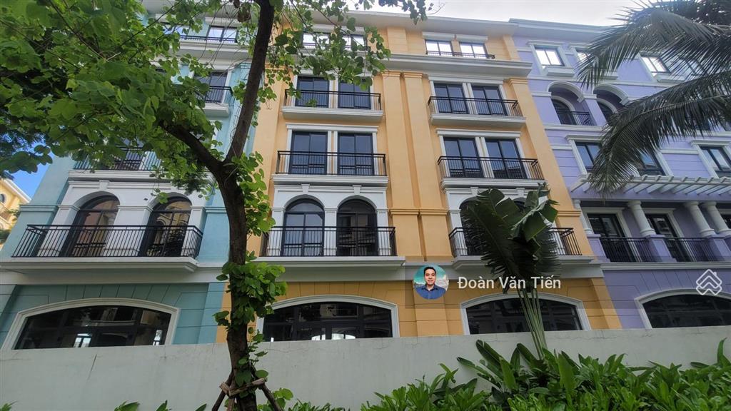 Harbor bay hạ long. mặt biển 150m2 đặc quyền view vịnh di sản trọn đời