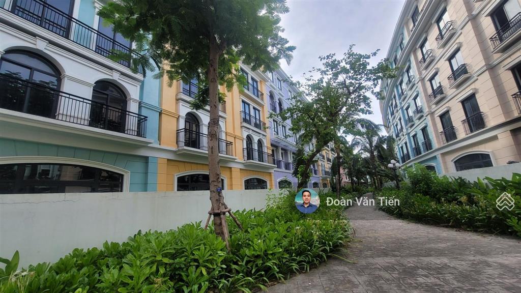 Harbor bay hạ long. mặt biển 150m2 đặc quyền view vịnh di sản trọn đời