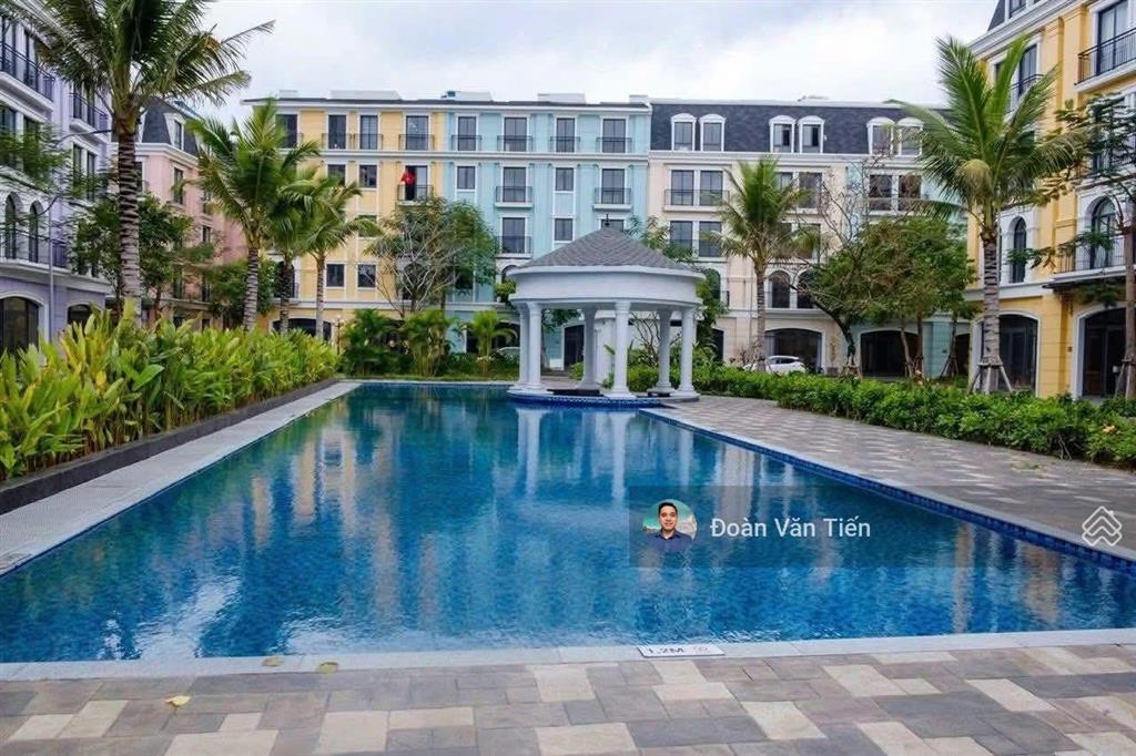 Harbor bay hạ long. mặt biển 150m2 đặc quyền view vịnh di sản trọn đời