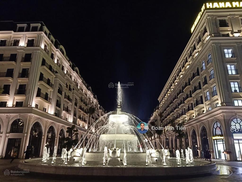 Marina square. bán cặp 2 căn 364m2mt 13m giá 19.5 tỷ/ căn