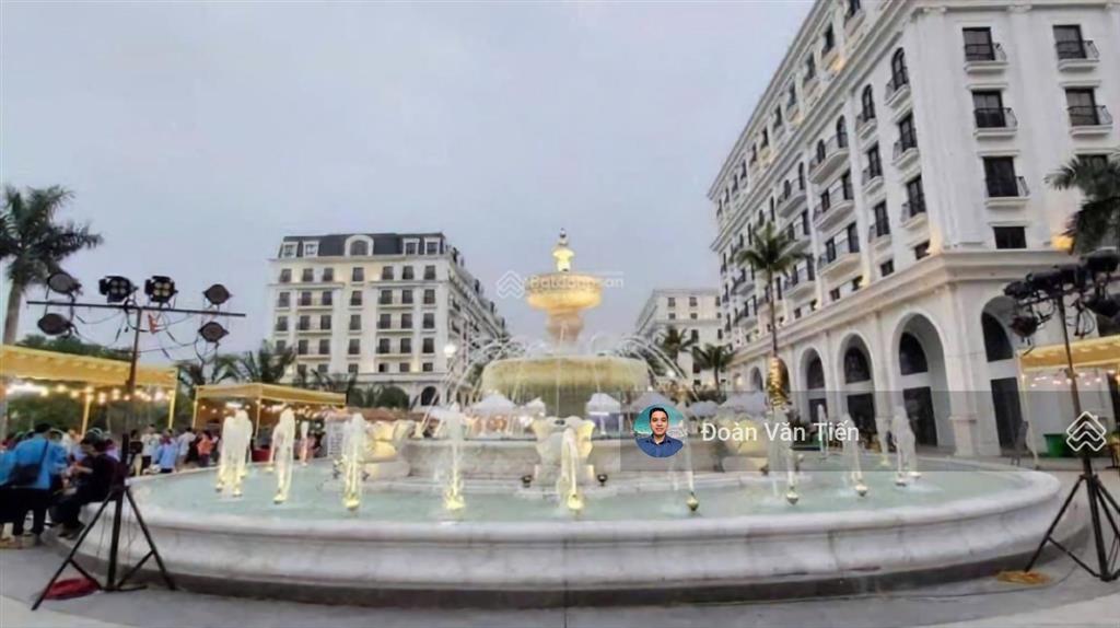 Marina square. bán cặp 2 căn 364m2mt 13m giá 19.5 tỷ/ căn