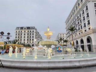 Marina square. bán cặp 2 căn 364m2mt 13m giá 19.5 tỷ/ căn