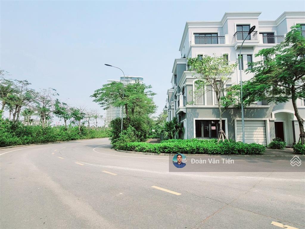 Grandbay townhouse.bán căn góc vip nhất dự án p.bãi cháy,quảng ninh