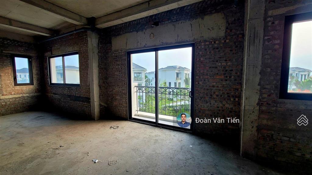 Grandbay townhouse.bán căn góc vip nhất dự án p.bãi cháy,quảng ninh