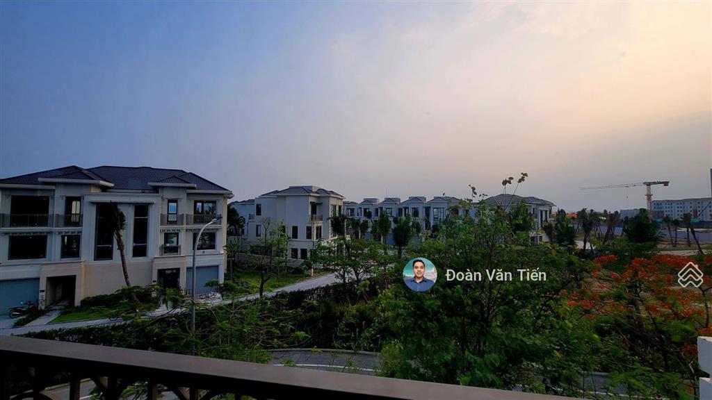 Grandbay townhouse.bán căn góc vip nhất dự án p.bãi cháy,quảng ninh