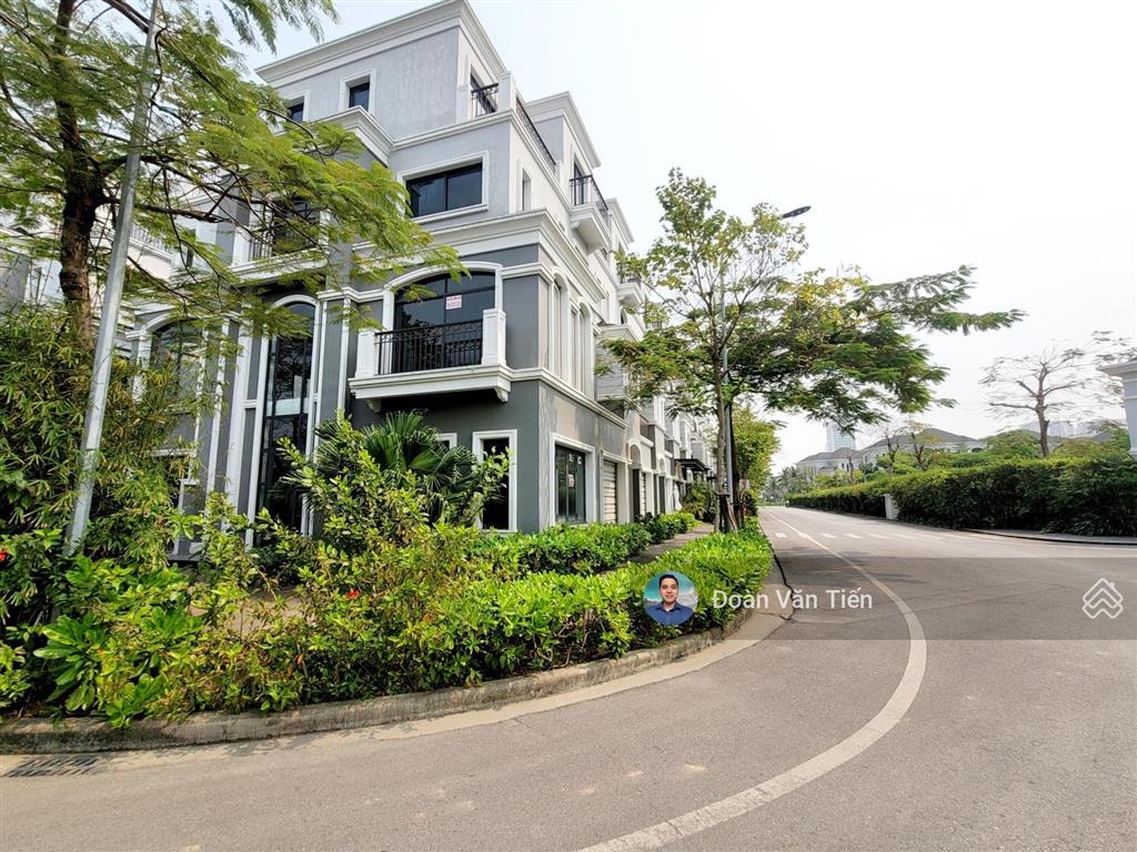 Grandbay townhouse.bán căn góc vip nhất dự án p.bãi cháy,quảng ninh