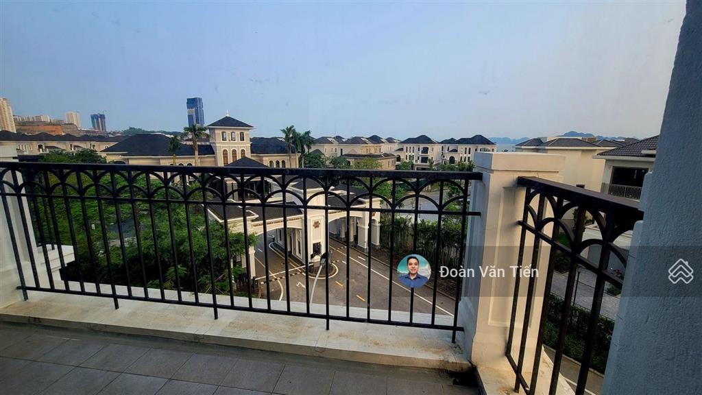 Grandbay townhouse.bán căn góc vip nhất dự án p.bãi cháy,quảng ninh