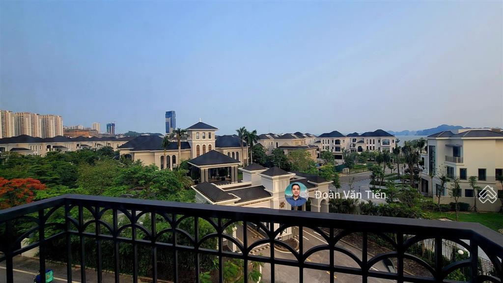 Grandbay townhouse.bán căn góc vip nhất dự án p.bãi cháy,quảng ninh