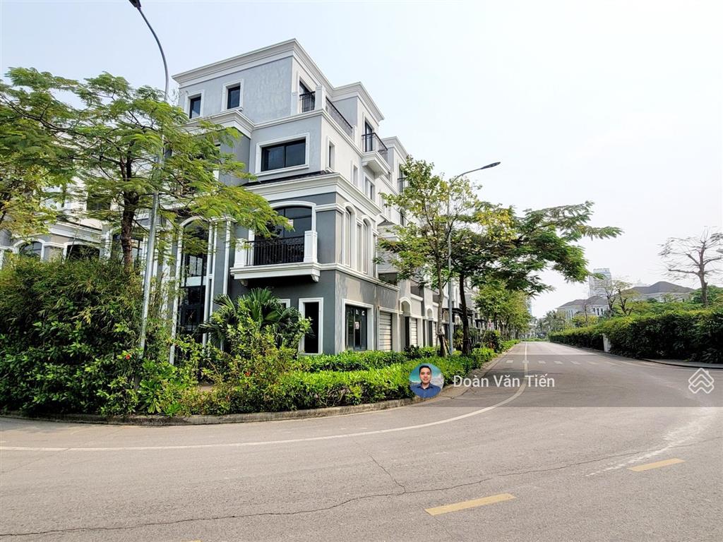 Grandbay townhouse.bán căn góc vip nhất dự án p.bãi cháy,quảng ninh