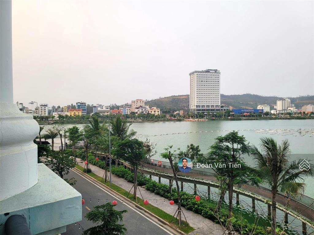 Aqua city hạ long. bán căn mặt hồ  phong thủy đẹp  82m2  mt 6.5m