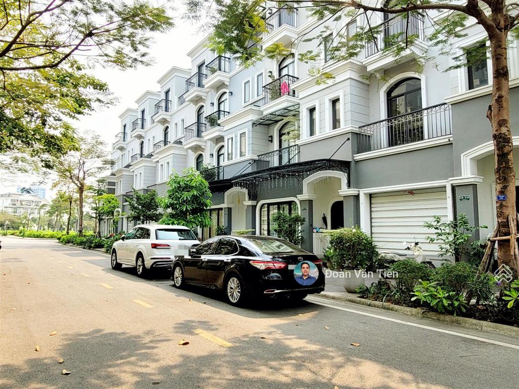 Grand bay townhouse.bán nhanh căn 105m2mt 6.5m nhận nhà ngay