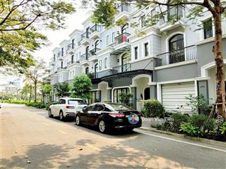 Grand bay townhouse.bán nhanh căn 105m2mt 6.5m nhận nhà ngay