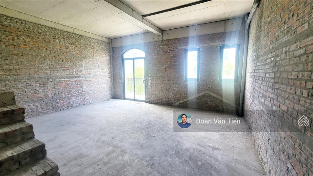 Grand bay townhouse.bán nhanh căn 105m2mt 6.5m nhận nhà ngay