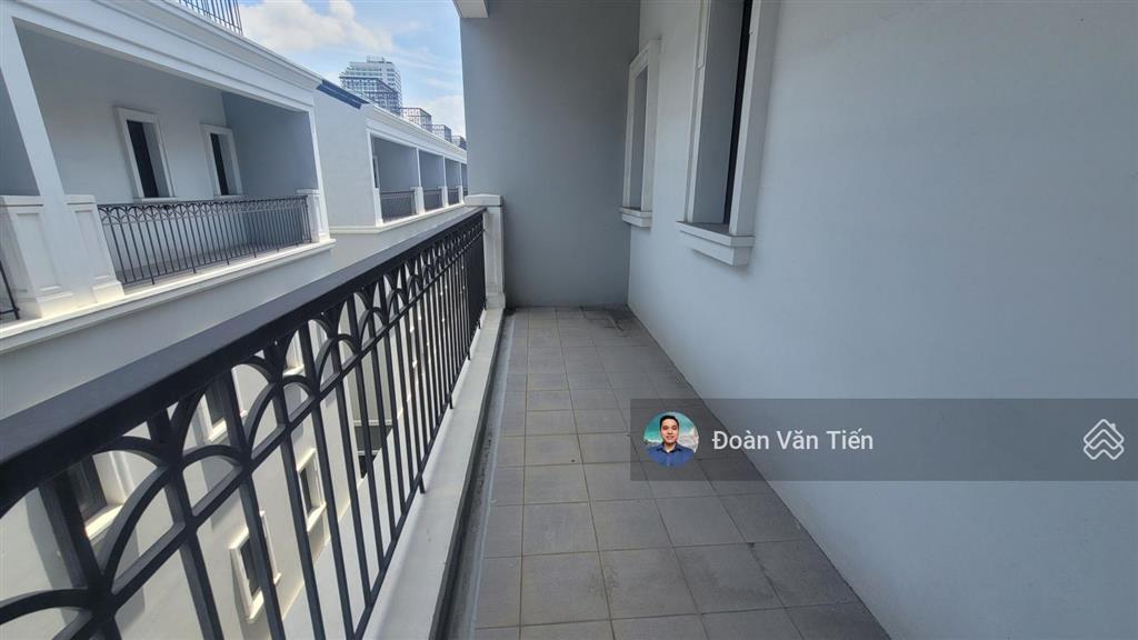 Grand bay townhouse.bán nhanh căn 105m2mt 6.5m nhận nhà ngay