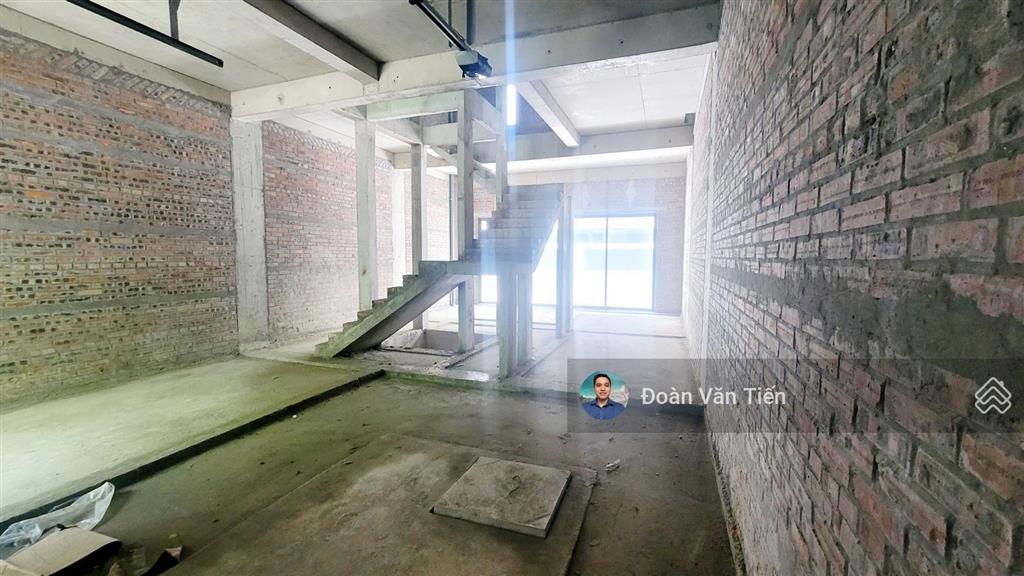 Grand bay townhouse.bán nhanh căn 105m2mt 6.5m nhận nhà ngay