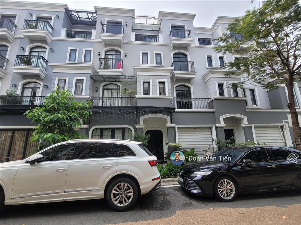 Grand bay townhouse.bán nhanh căn 105m2mt 6.5m nhận nhà ngay