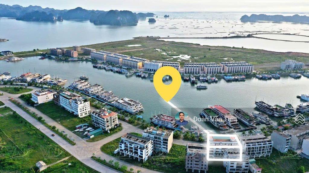 Bán ks mặt biển 80 phòng. 540m2 mt 32.5m sổ đỏ trao tay