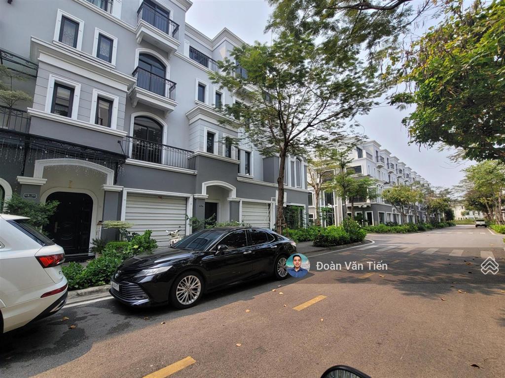 Grandbay townhouse. bán căn 105m2đông namáp gócp.bãi cháy,hạ long