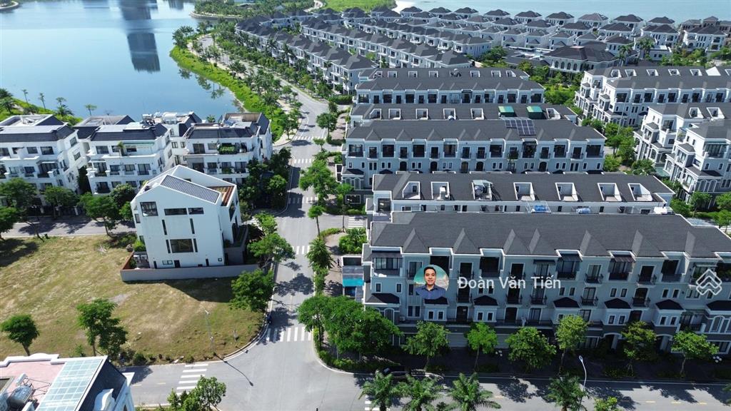 Grandbay townhouse. bán căn 105m2đông namáp gócp.bãi cháy,hạ long