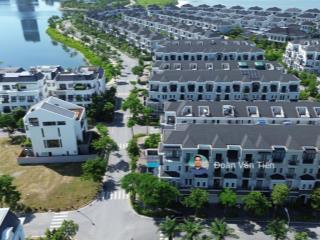 Grandbay townhouse. bán căn 105m2đông namáp gócp.bãi cháy,hạ long