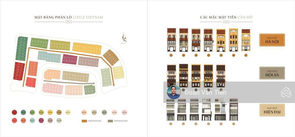 Duy nhất 1 căn little việt nam. 6pn77.3m2sổ đỏ giá 8 tỷ