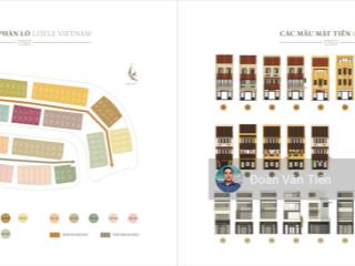 Duy nhất 1 căn little việt nam. 6pn77.3m2sổ đỏ giá 8 tỷ