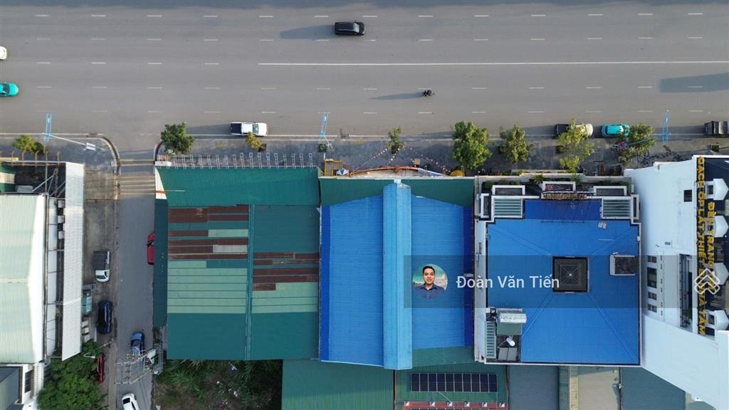 Bán lô 520m2mặt tiền 20m mặt hồ ngã tư ao cá giá 66 tỷ