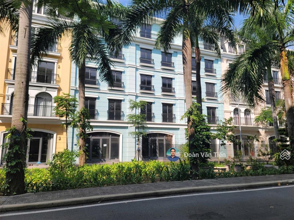 Bán harborbay mặt đường đôi 75m2mt 6.5m giá tốt