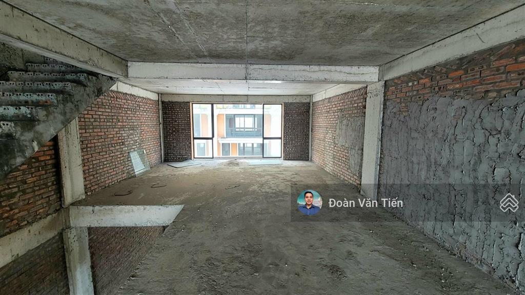 Siêu phẩm nhà mặt biển 108m2mt 6m đảo ngọc tuần châu view trực diện vịnh hạ long