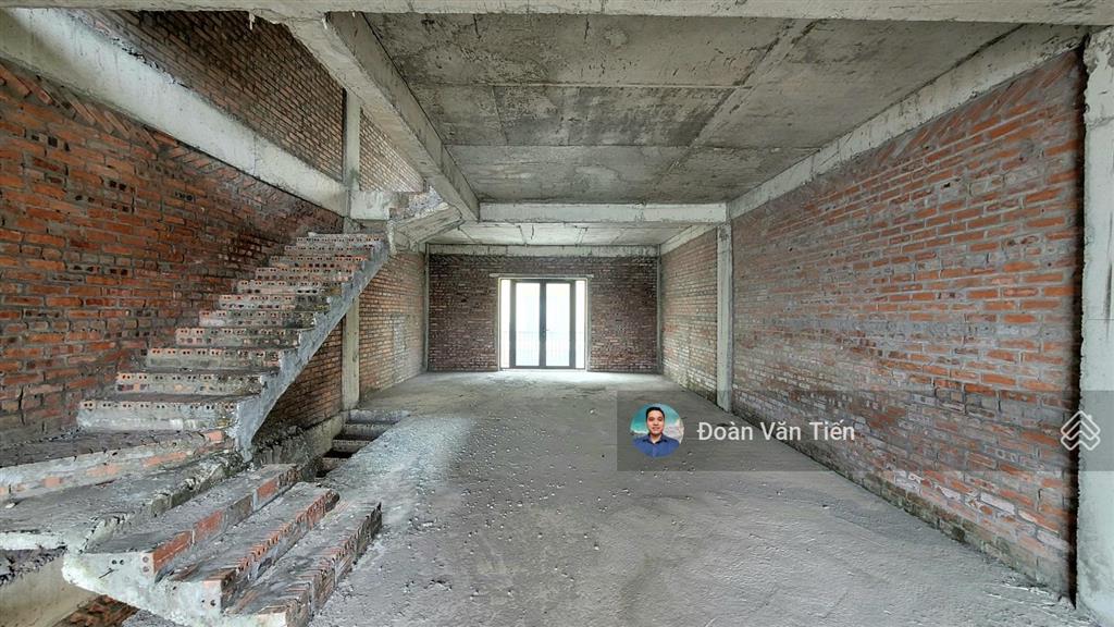 Siêu phẩm nhà mặt biển 108m2mt 6m đảo ngọc tuần châu view trực diện vịnh hạ long