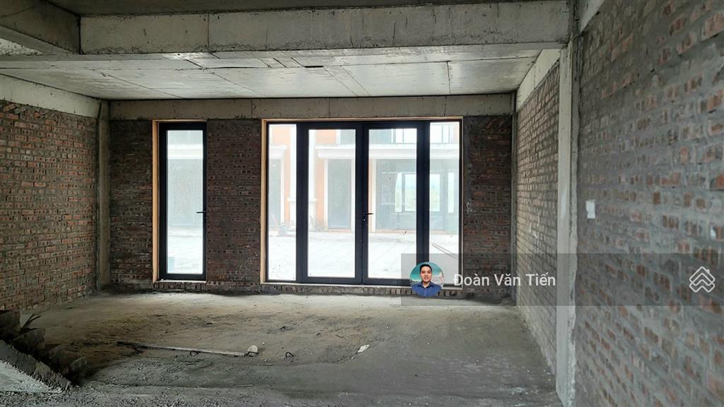 Siêu phẩm nhà mặt biển 108m2mt 6m đảo ngọc tuần châu view trực diện vịnh hạ long