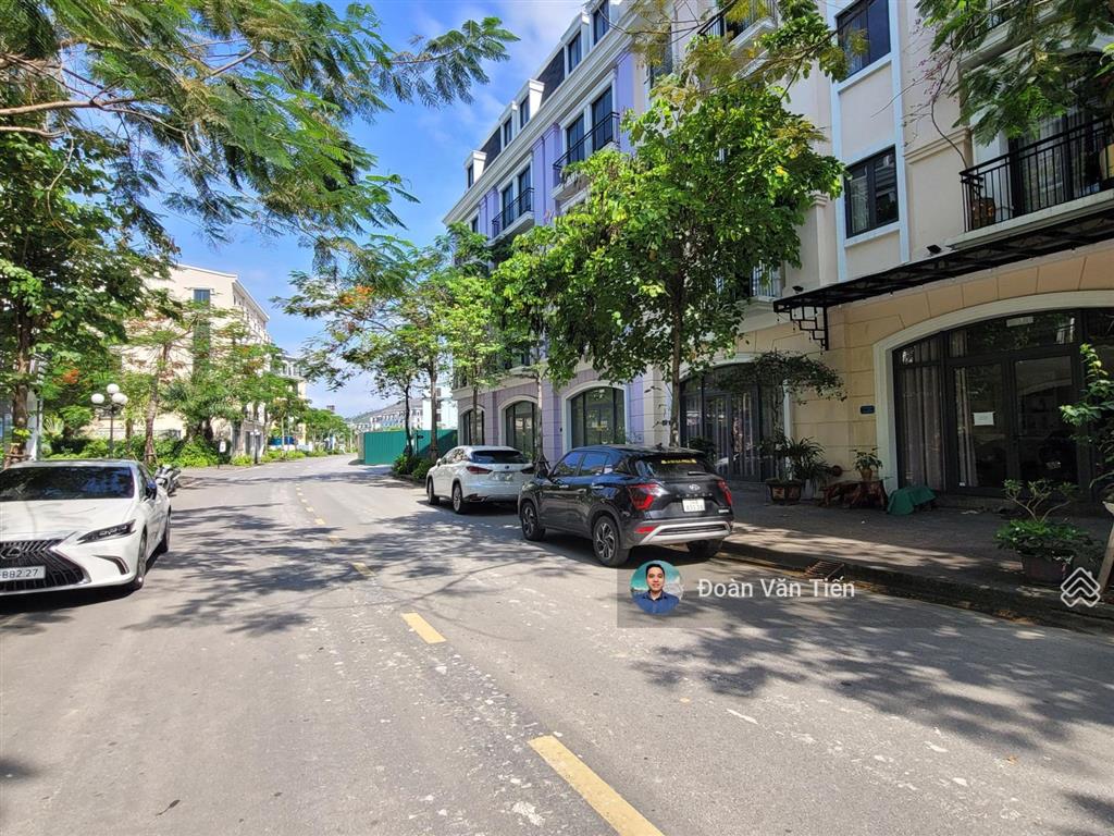 Bán nhà phố biển harborbay vị trí kinu doanh hiếm có. giá tốt