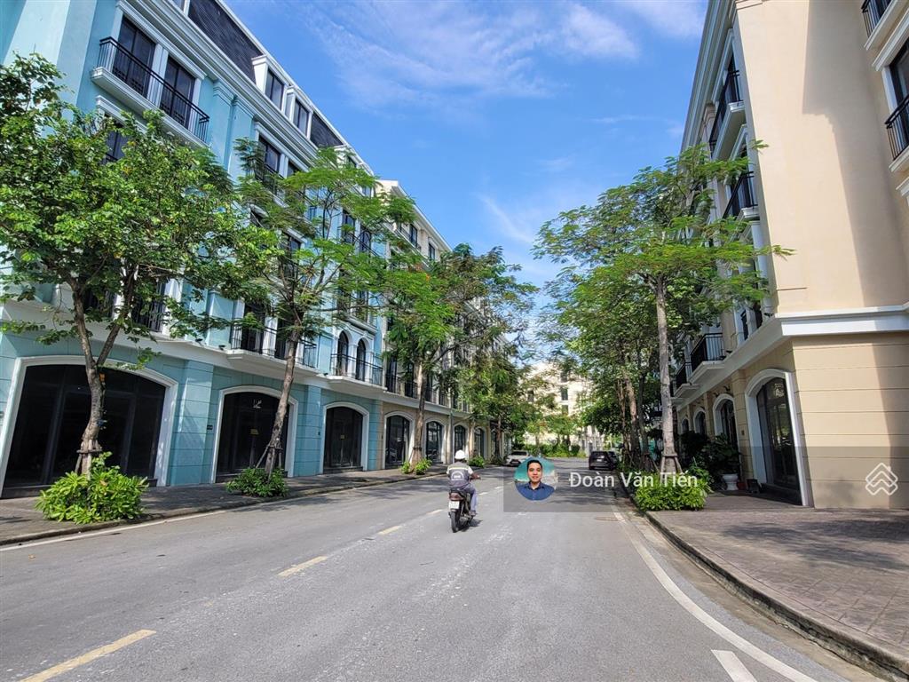 Bán nhà phố biển harborbay vị trí kinu doanh hiếm có. giá tốt