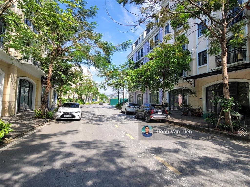 Bán nhà phố biển harborbay vị trí kinu doanh hiếm có. giá tốt