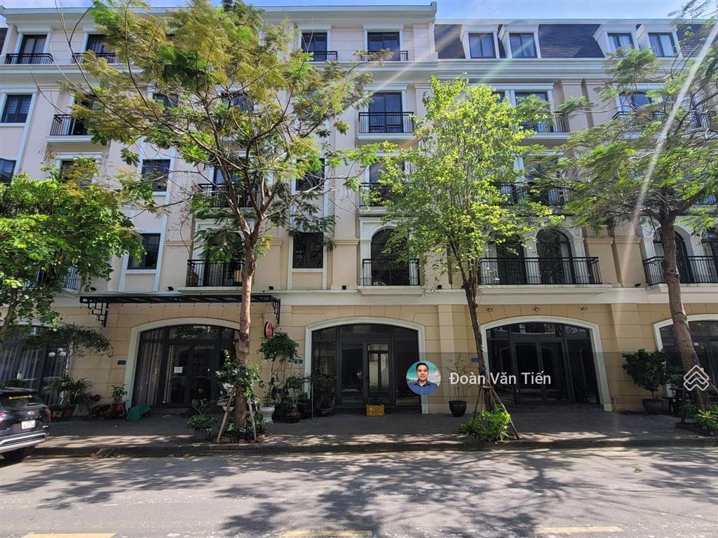 Bán nhà phố biển harborbay vị trí kinu doanh hiếm có. giá tốt