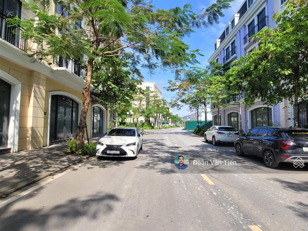 Bán nhà phố biển harborbay vị trí kinu doanh hiếm có. giá tốt