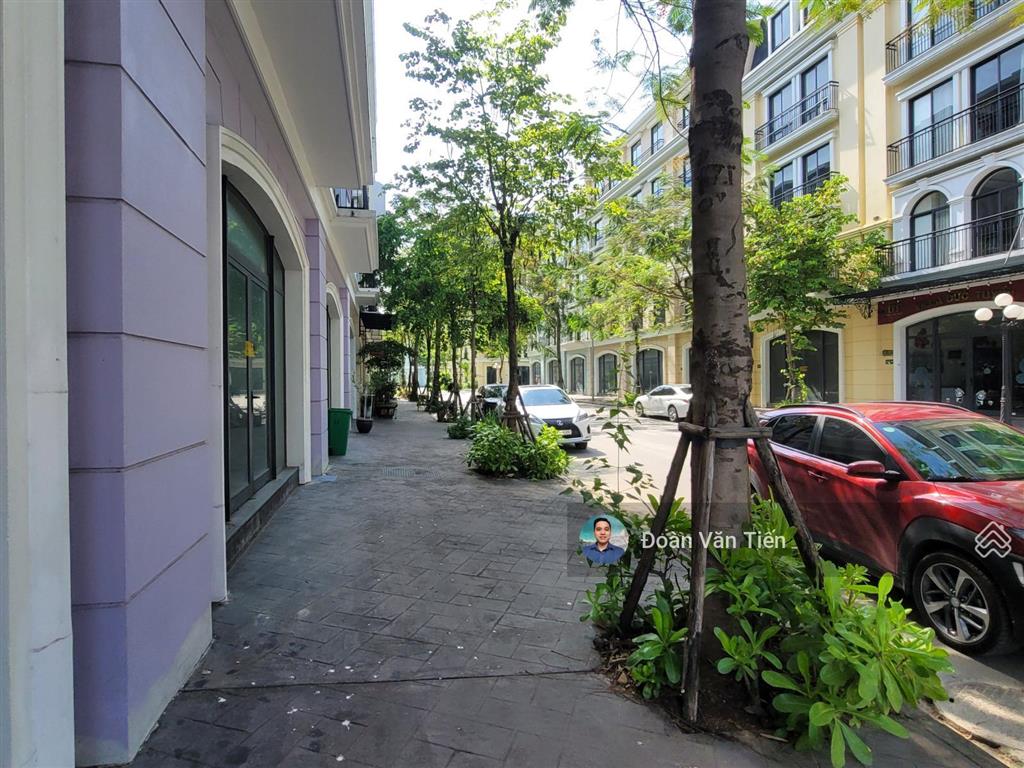 Bán nhà phố biển harborbay vị trí kinu doanh hiếm có. giá tốt