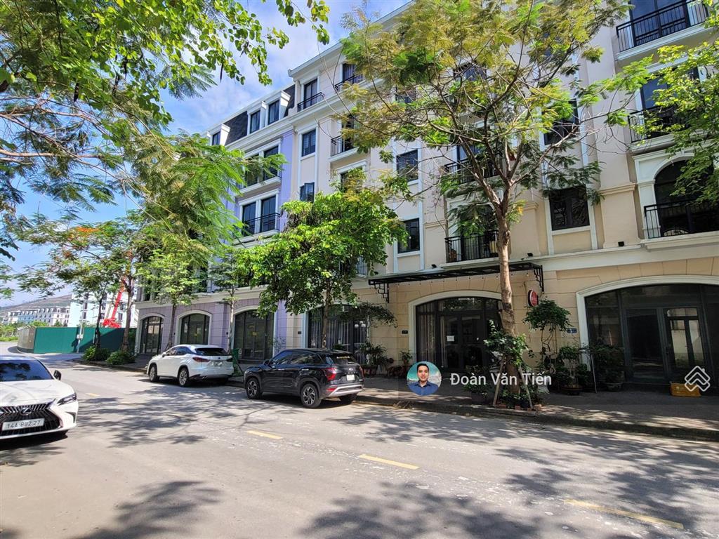 Bán nhà phố biển harborbay vị trí kinu doanh hiếm có. giá tốt