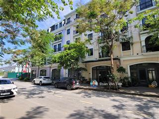 Bán nhà phố biển harborbay vị trí kinu doanh hiếm có. giá tốt