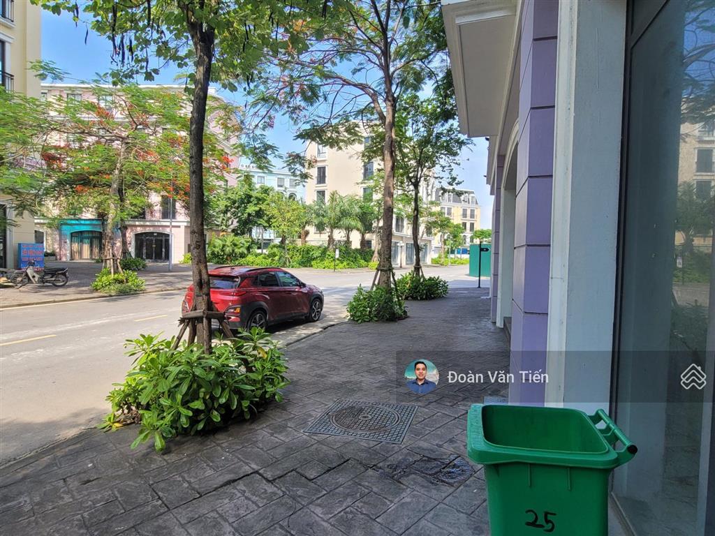Bán nhà phố biển harborbay vị trí kinu doanh hiếm có. giá tốt