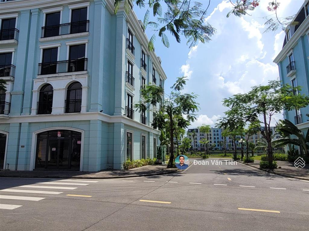 Bán harborbay căn góc 2 đường. view check hồ giá tốt