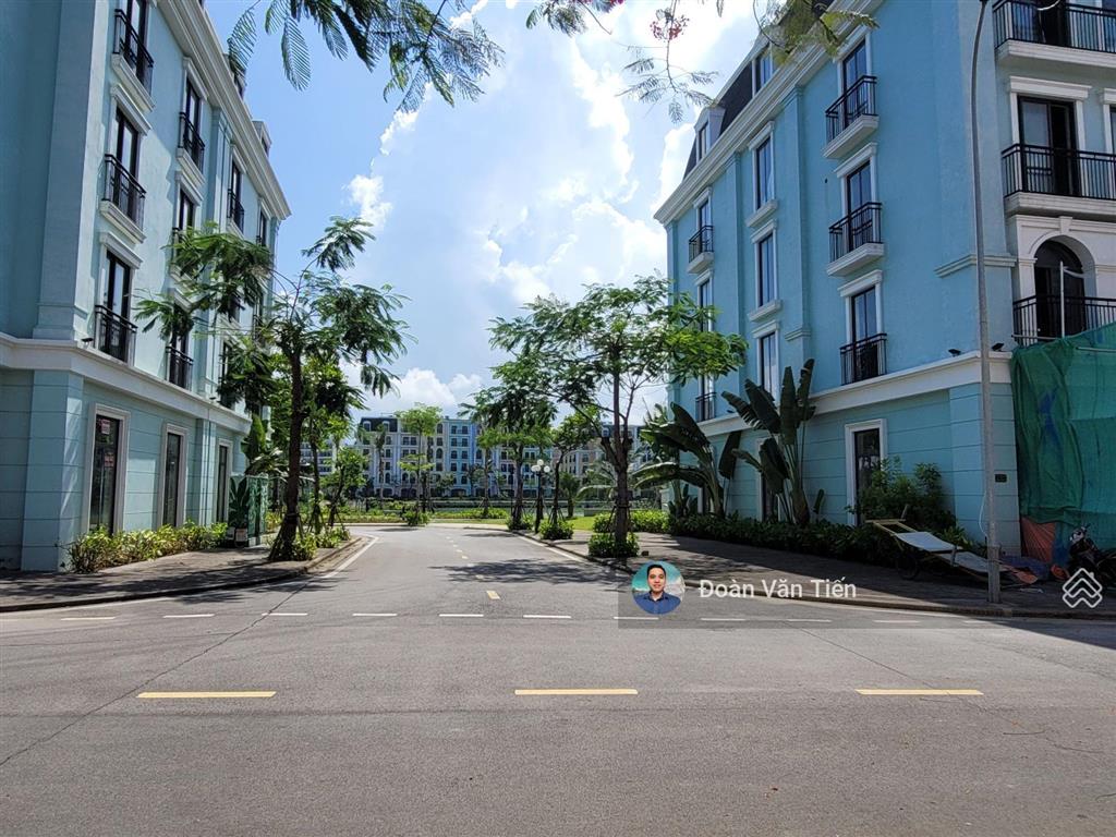 Bán harborbay căn góc 2 đường. view check hồ giá tốt