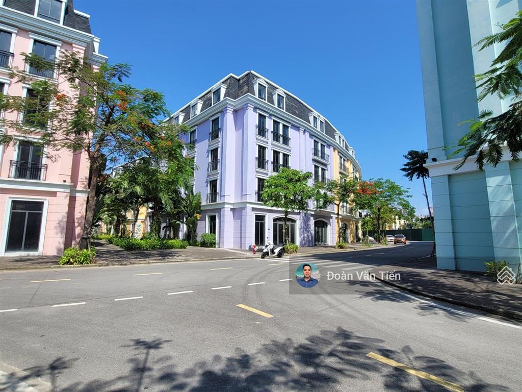 Bán harborbay căn góc 2 đường. view check hồ giá tốt