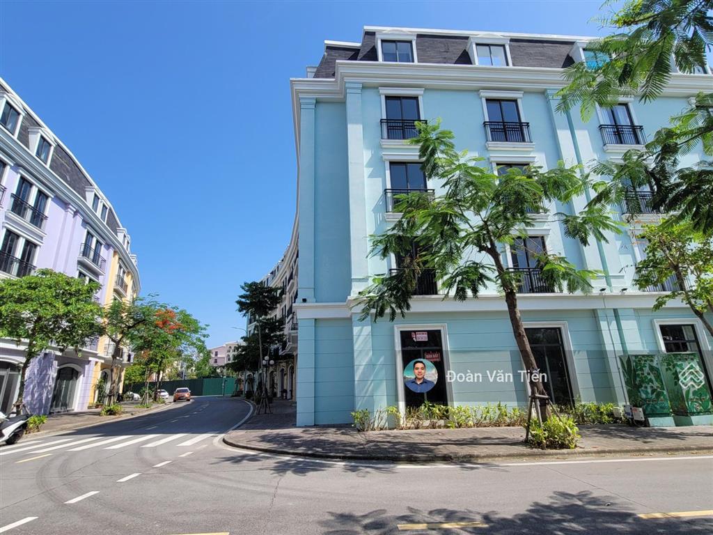 Bán harborbay căn góc 2 đường. view check hồ giá tốt