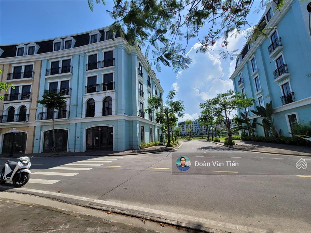 Bán harborbay căn góc 2 đường. view check hồ giá tốt